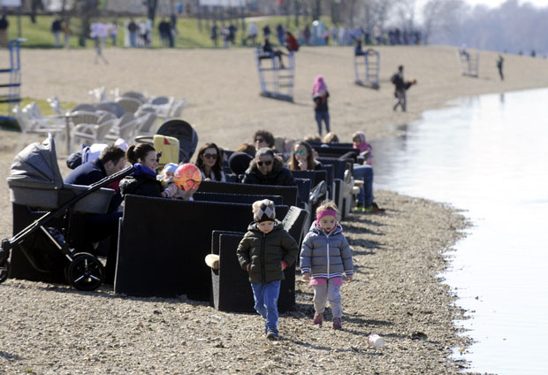 Закуп најмање два милиона